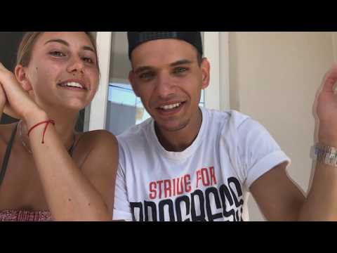 Видео: ОТГОВАРЯМ НА 7 ЛИЧНИ ВЪПРОСА