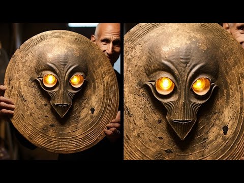 Видео: 100 Новых Находок, Которые Перевернут Историю