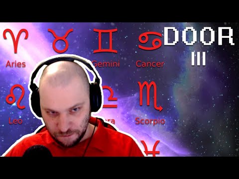 Видео: ФИНАЛ ★ Дверь 3: Эмблема • 4