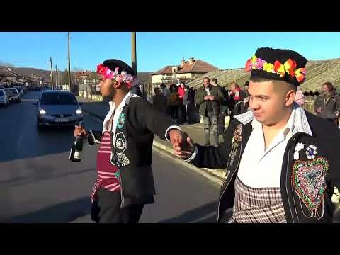 Видео: Коледари 2022