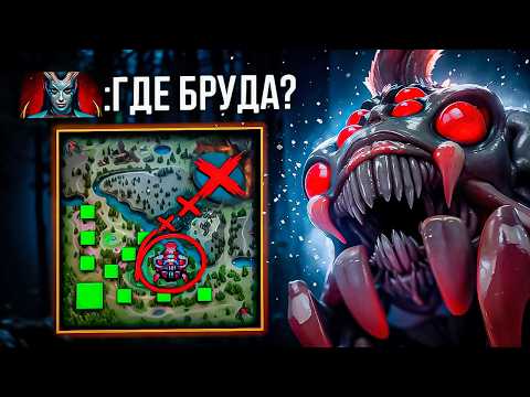 Видео: ЗАХОЖУ В БАРАКИ НА ЛЕСНОЙ БРУДЕ,  ПОКА КОМАНДА ФИДИТ😈