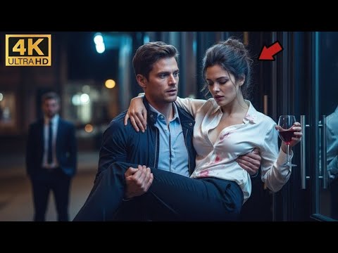 Видео: 🔥 Одинокий отец спас начальницу — на следующий день она сделала немыслимое! 😱💔