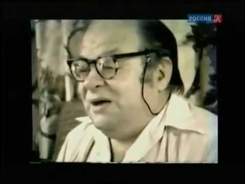 Видео: НАУМ КОРЖАВИН