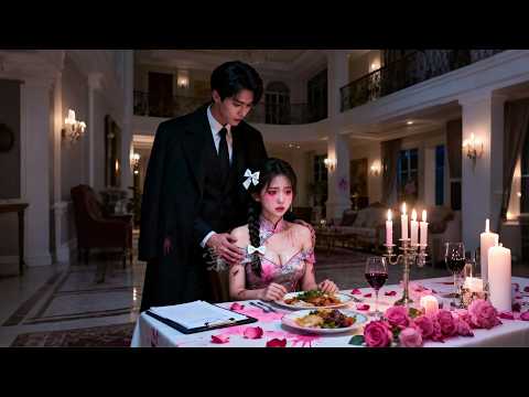 Видео: Позволил любовнице обижать жену;она развелась ним,повернулась,поцеловала CЕО,смеялась над боем собак