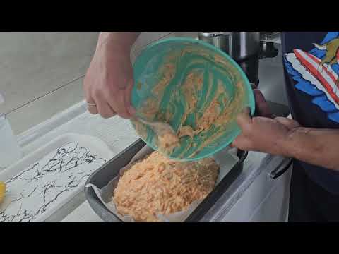 Видео: Морковно тыквенный пирог!🥮