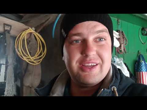 Видео: @Історія створення мого саморобного тракторця 4 х4