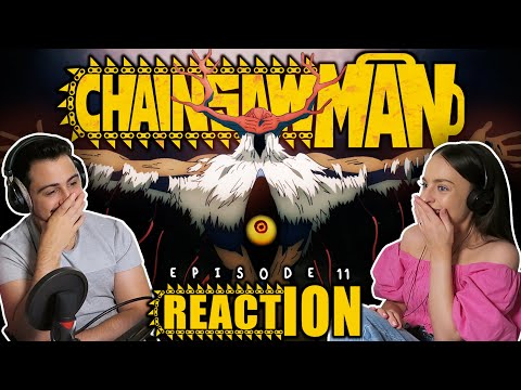 Видео: САМЫЙ ХУДШИЙ КЛИФФХЭНГЕР! РЕАКЦИЯ на 11 серию «Человека с бензопилой»! | «Миссия начинается»