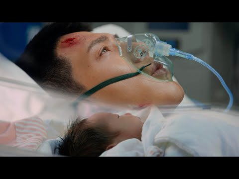 Видео: Дочь родилась, и генеральный директор услышал, как она плакала и проснулась!