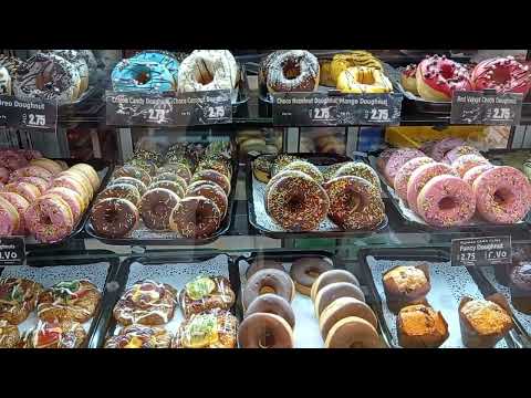 Видео: Гипермаркет ЛуЛу в Шардже