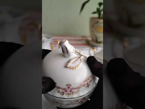 Видео: Шкатулки - "Вишенка на тортике"- 2