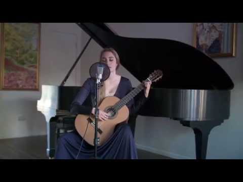 Видео: Белый конь (White Horse) - Александр Малинин (акустическая версия)