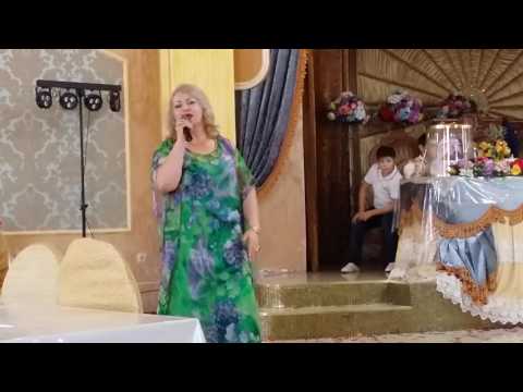 Видео: Шамсият Меджидова эту песню все ищут