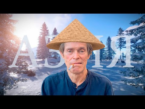 Видео: АЗИЯ! ПЕРВЫЙ РАЗ ЗАШЕЛ НА АЗИАТСКИЙ СЕРВЕР! ПРОТВОСТАЯНИЕ С КЛАНОМ АЗИАТОВ