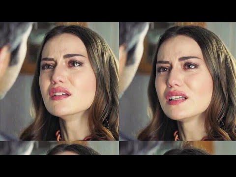Видео: Turkish Multifandom -  Сильные женщины, тоже плачут