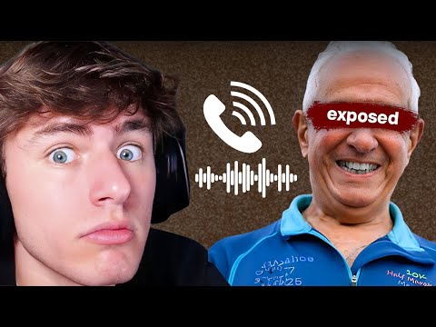 Видео: Противостояние самому пугающему хищнику