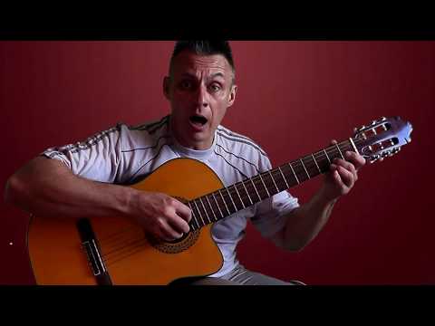 Видео: Как подбирать мелодию на слух. Пара советов.