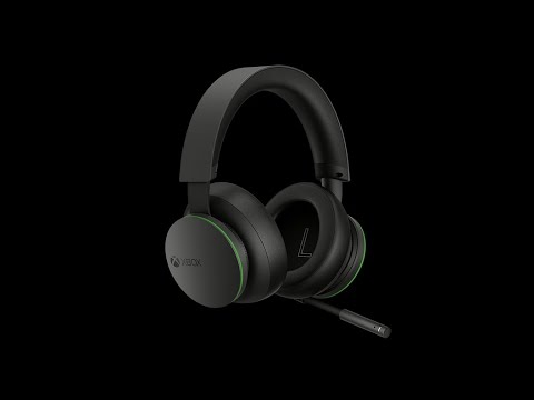 Видео: Часть 2 Звук, настройки, сравнение Xbox Wireless Headset