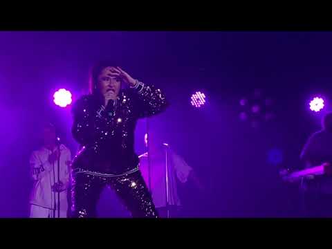 Видео: Manizha • Концерт в Санкт-Петербурге