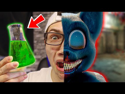 Видео: НЕ ПЕЙ ЗЕЛЬЕ КАРТУН КЭТ в 3:00 😱🔪 ПРЕВРАТИЛСЯ в МУЛЬТЯШНЫЙ КОТ и других SCP МОНСТРОВ!