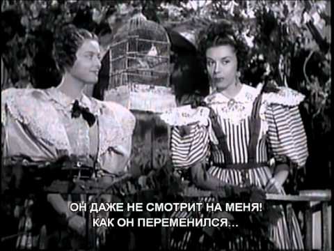 Видео: 3/6 Любовный напиток 1946 год. / L'elisir d'amore. Tito Gobbi.