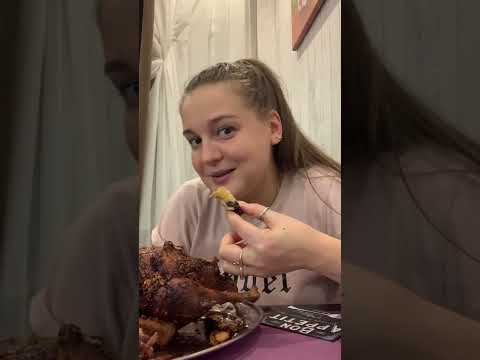 Видео: МУКБАНГ НОЧНАЯ ЖРИЦА