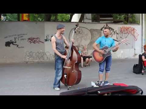 Видео: ОРЗ (Жабы-бабы)