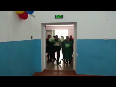 Видео: #Ордабасы ауданы, #Жеңіс ауылы #Светная вечеринка