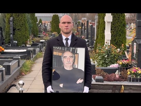 Видео: ПОЗОР ! АРТИСТЫ И ЖУРНАЛИСТЫ ПРОИГНОРИРОВАЛИ ПОХОРОНЫ ВЕЛИКОГО РЕЖИССЁРА ГЕРАЛЬДА БЕЖАНОВА  