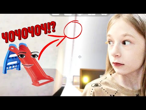 Видео: ИКЕЯ НО МЫ СТРОИМ ОГРОМНУЮ ГОРКУ!! ROBLOX SCP 3008 с ПОДПИСЧИКАМИ