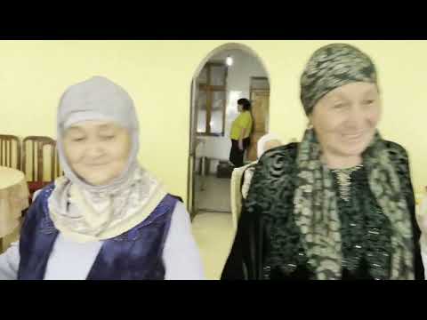 Видео: 50 жылдык Баткен