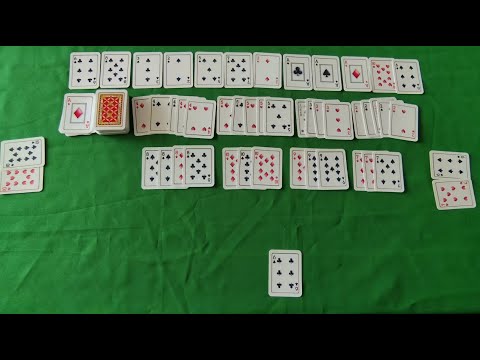 Видео: Как играть в континенталь рамми (можно?)