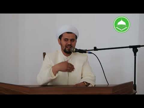 Видео: ШАЙТОННИНГ ҚУРОЛИ.