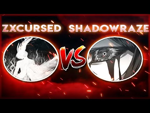 Видео: ZXCURSED ПРОТИВ SHADOWRAZE НА ТУРНИРЕ "1000-7" ОТ EZ 25 / КУРСЕД ПРОТИВ ШАДОУРЕЙЗА / ДЕНЬ 3