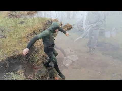 Видео: Покупка снаряжения для подводной охоты.Новое или БУ.Заметная экономия