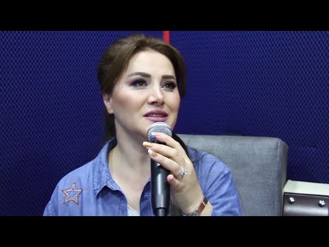 Видео: Джамиля Залова & Радим Джигеров - Перизада