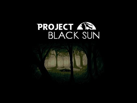 Видео: Project Black Sun (PC): Полное Прохождение