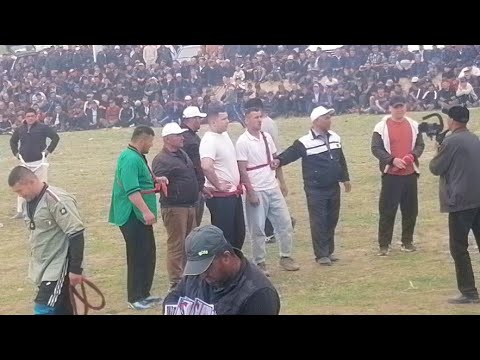 Видео: Кураш Варсик 05.04.2025. Фирдавс полвон Чорбогдан.