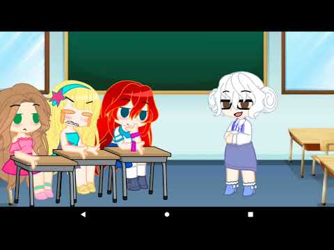 Видео: Винкс школа волшебниц🧚🧚🧚🤣🤣🤣