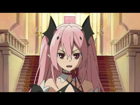 Видео: Аниме Последний Серафим клип.Это я лучше всех