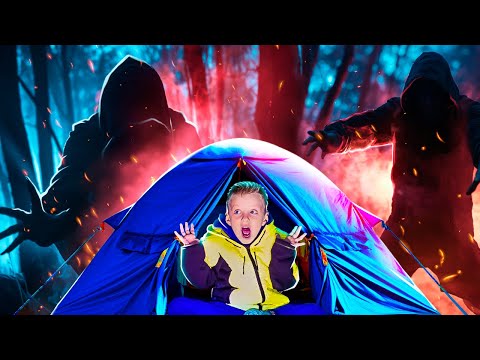 Видео: ЧУДОВИЩЕ В КЪЩАТА! 🧟 Ще успеят ли Артур и Давид да избягат? | Boys and Toys Bulgarian