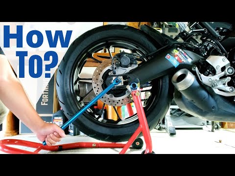 Видео: Как выбрать заднюю шину | Yamaha XSR900 Fz09 MT09 FJ09