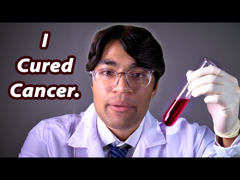 Видео: Внеклассная работа, которая помогла мне поступить в Гарвард, Стэнфорд, Массачусетский технологиче...