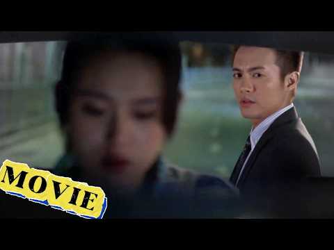 Видео: Её подставили💢 Босс защитил, но сердце всё ещё с умершим мужем💔