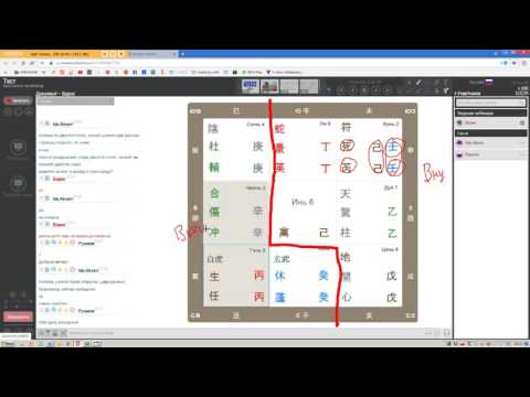 Видео: ЦИМЭНЬ || Почему не работает?
