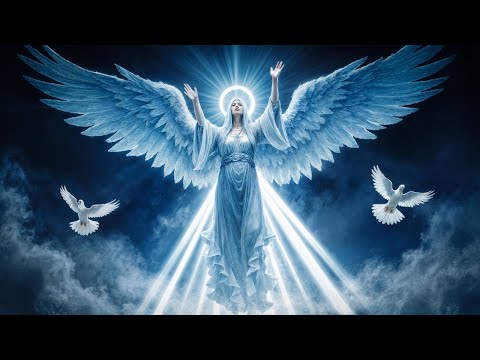 Видео: БЛАГОСЛОВЕНИЯ ДЕВЫ МАРИИ ~ Исцеляет все раны тела, души и духа, 432 Гц