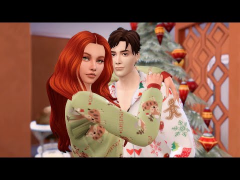 Видео: Приключения Кайлы. The Sims 4