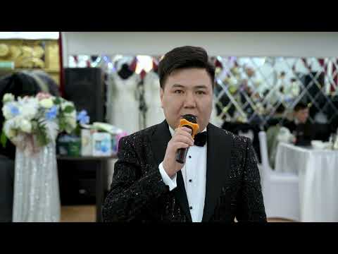 Видео: ТОЙ МОСКВА ШААРЫ 2024 ОРУНБАЙ &  НУРПЕРИ РЕСТОРАН