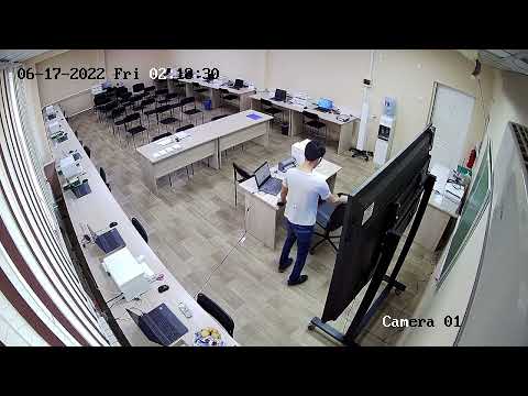 Видео: Демонстрационный экзамен 2022. Банковское дело. 17.06.2022 (С1)