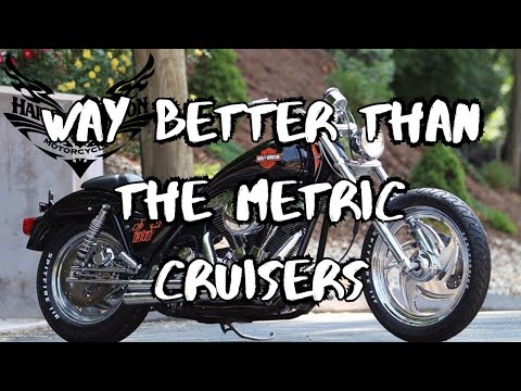 Видео: Мотоциклы Harley превосходят показатели в долгосрочной перспективе