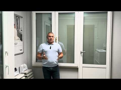 Видео: Видео инструкция по эксплуатации окон ПВХ. Часть 3. Уход за металлопластиковыми изделиями.